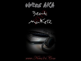 Notes AKA  Ft Doayen Ft Miss SeLin -  Gel  Derman Olsna 2o1o