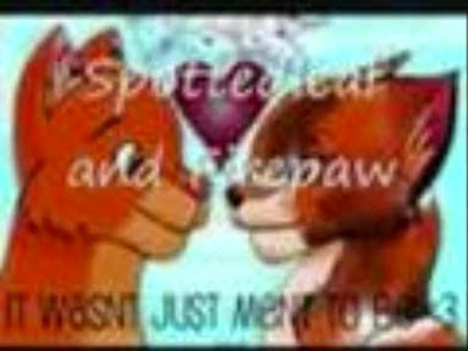 ashfur-goodbye to squirrelflight