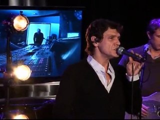 Marc Lavoine Concert Privé Europe 1- Partie 2