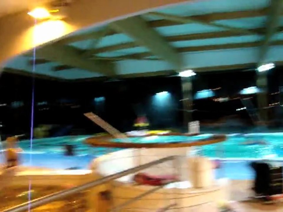 CHAMBLY FAMILY PISCINE