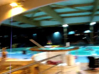 CHAMBLY FAMILY PISCINE