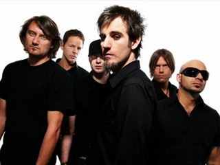 Hold your colour - Pendulum