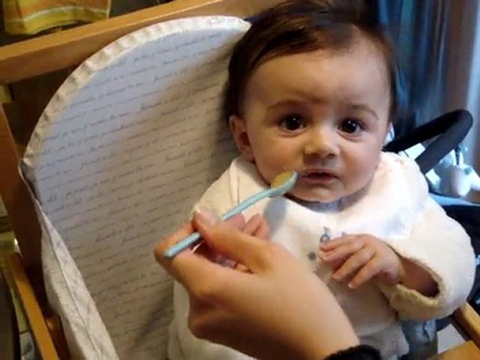 Ma Première Compote