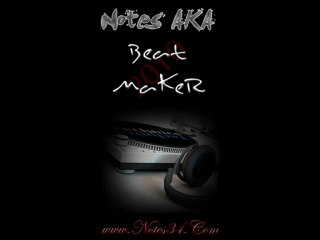 Notes AKA Ft Doayen Ft SemenDeR Ft Sorun - Kasinani Kasiriz