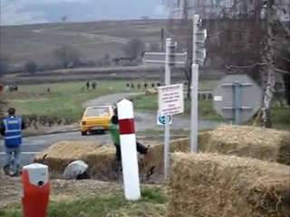 rallye des vignes 2010 le film