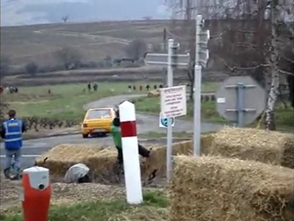 rallye des vignes 2010 le film