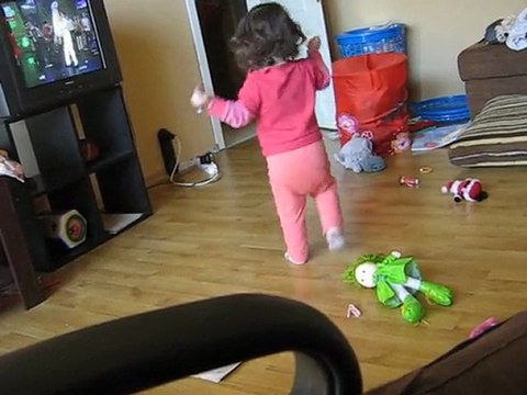 танци-манци