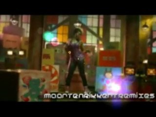 Ester Dean/Chris Brown "Drop It Low" Maarten Rikkert Remix