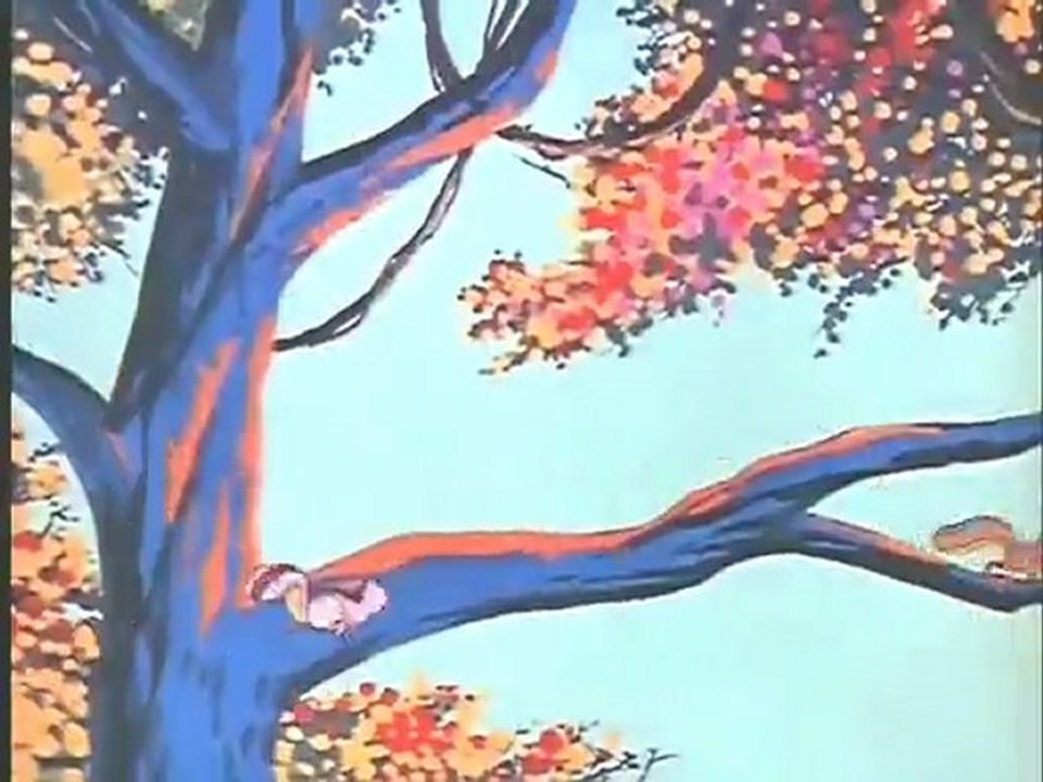 森林大帝 - Sigla 1966 [HQ]