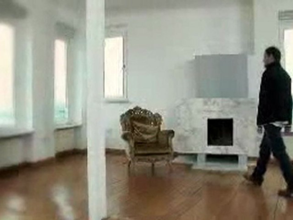 Kerem Bayar - Hatiran Bende Kaldi (2010) by Aluxton