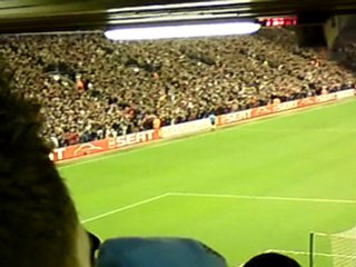 Liverpool Fc -Losc Lille Metropole: 1°but