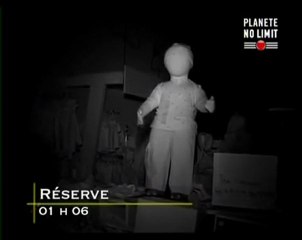 LES ESPRITS DE SAN FRANCISCO [AFFAIRE 2] (2)