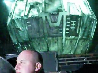 Intro de Komm à Lyon le 18 Mars