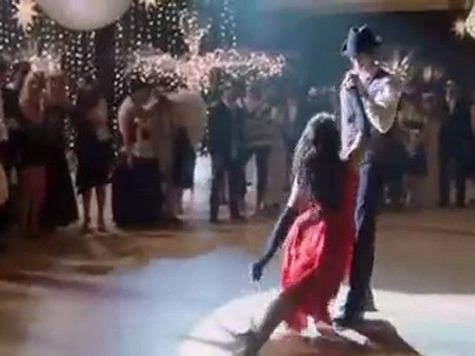 Another Cinderella Story - Valentine's Dance Tango -