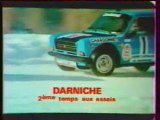 Ronde Hivernale 1980 circuit serre chevalier part.2
