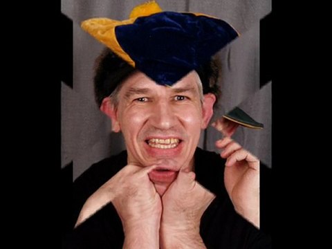 Dom Pomocy Społecznej Orzesze-grupa teatralna Alter ego