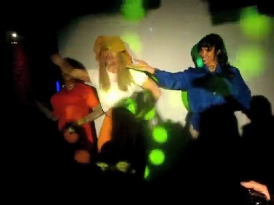 Eurovision Song Contest at Irrenhouse Berlin