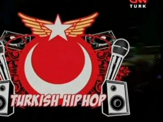 Türkish Rap