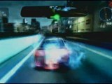 Blur Xbox 360 Beta - Skirmish Racing Gameplay #3