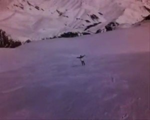 Les 2 Alpes 2010
