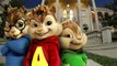 Alvin and the Chipmunk - Basshunter - Now Your Gone