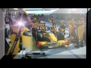 Grand Prix de Bahrein de Formule 1