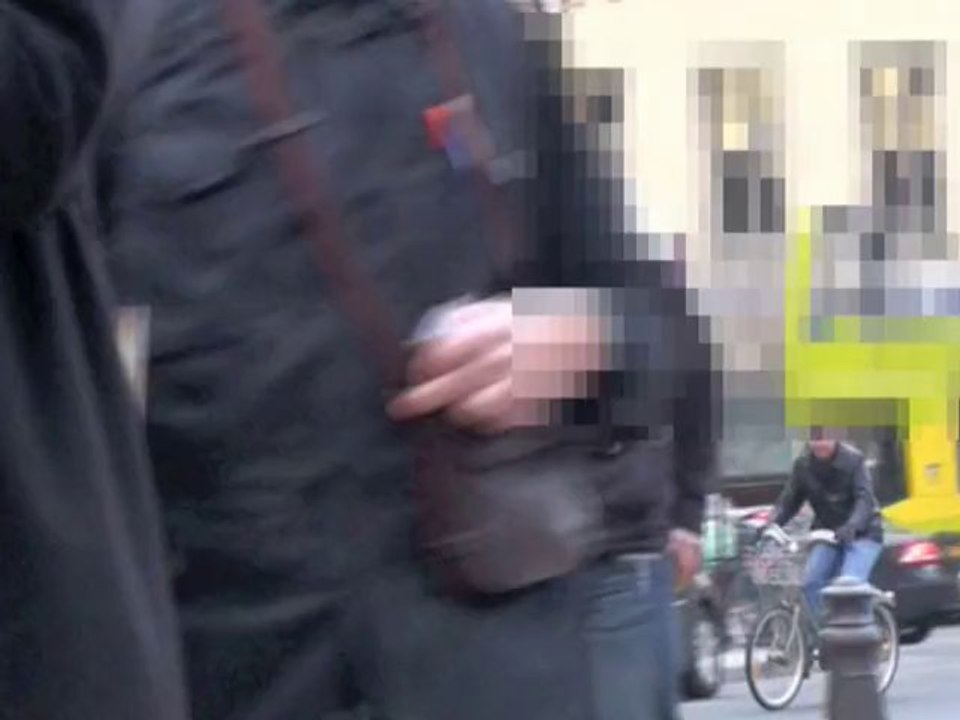 Drague de rue coaching séduction