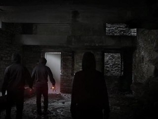 Escape, part Team HEAD International