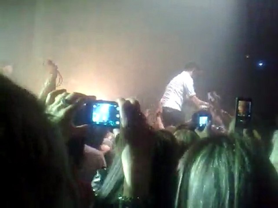 Toi + Moi  Grégoire Concert  Bourg les Valence