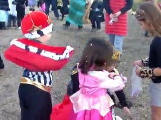 carnaval 2010