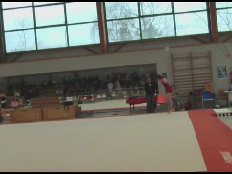 BreizhCup - Sol
