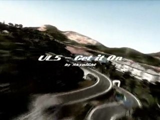 Reven Team - Get it On
