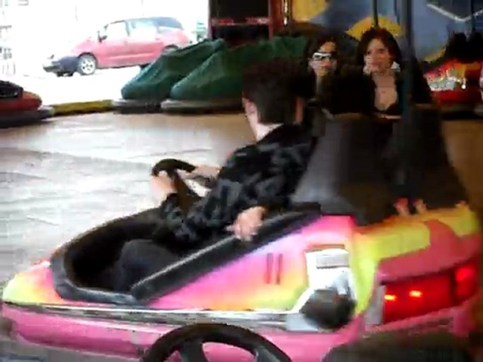 Auto temponeuse !!!!!!!!!!