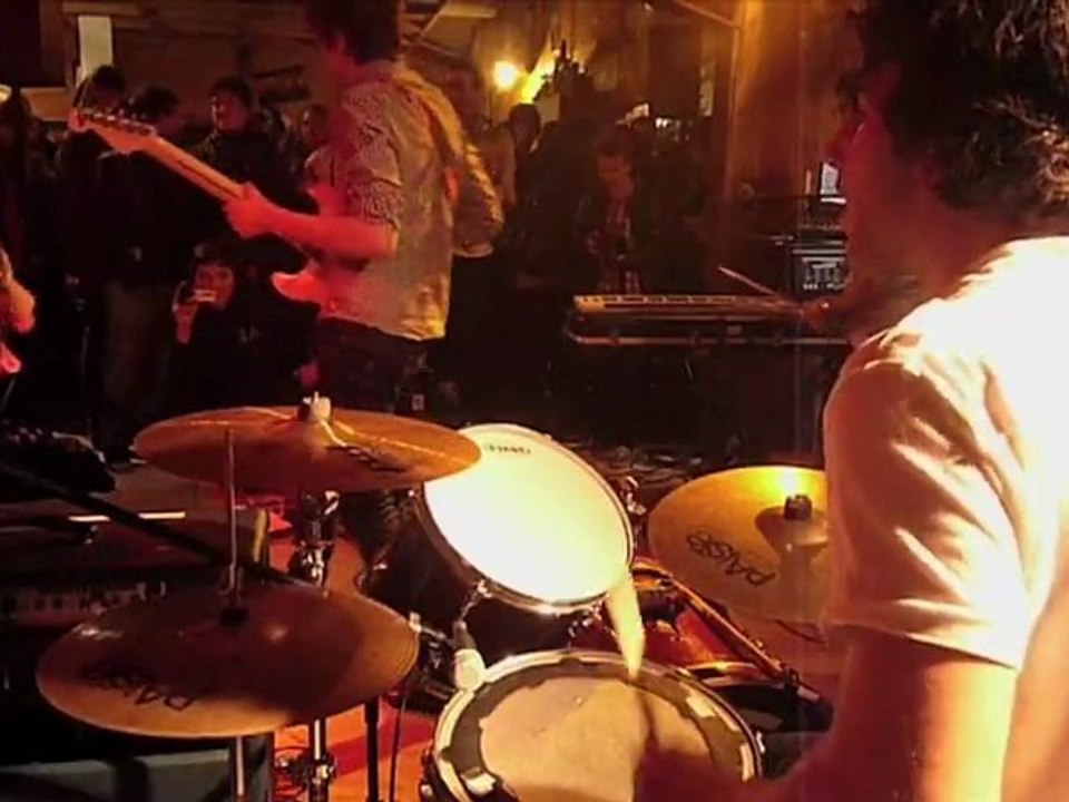 Rock'n Mix # 6 The Guest V&B