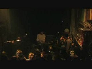 La 25eme Heure : unsentiment bizarre 11 mars 2010 Paris