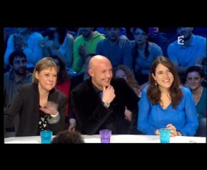 Richard Berry Jean Reno  "L’Immortel" ONPC 2