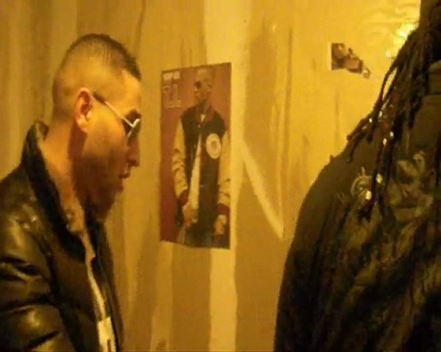 fais bellek on arrive