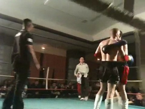 yaz 2er combat a garons