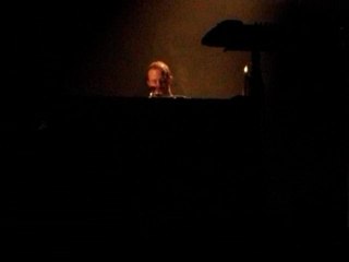 Calogero Le Palace 15/03/2010 Pierrot