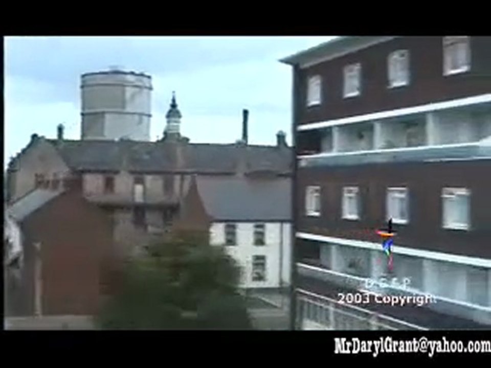 Deko Dachau Homeland Punk Rock Irish bands