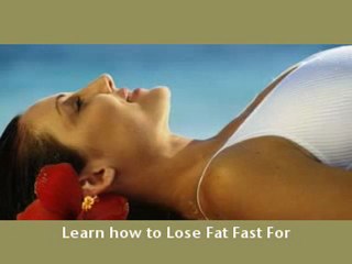 Loss Weight Fast **Forbidden Secrets**