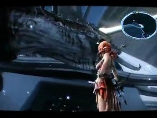 FF XIII : Adamankhelone, l'astuce