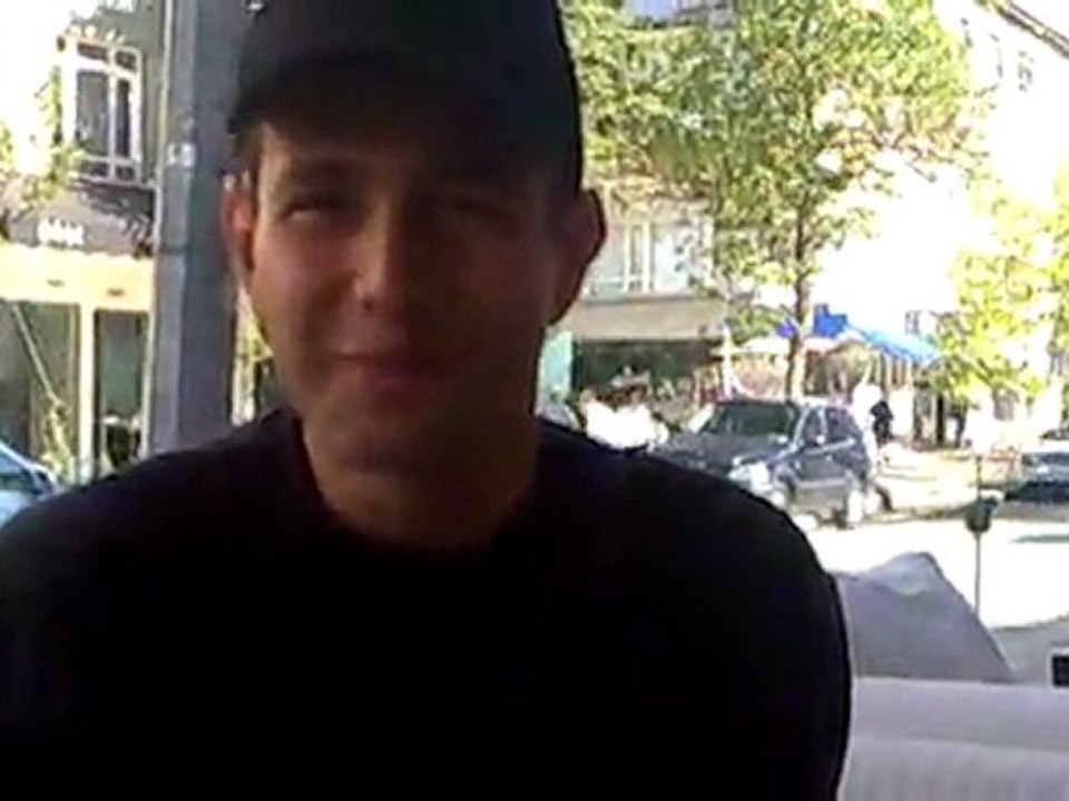 Asker Keremcem'den Hayranlarına Mesaj
