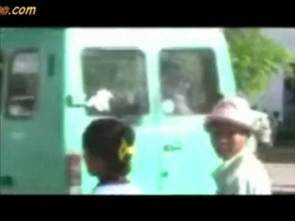 Madagascar, l'oppression continue