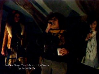 Concert Privé "Shop Ton Album"