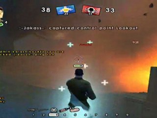 (v3nom6596) gameplay Battlefield heroes