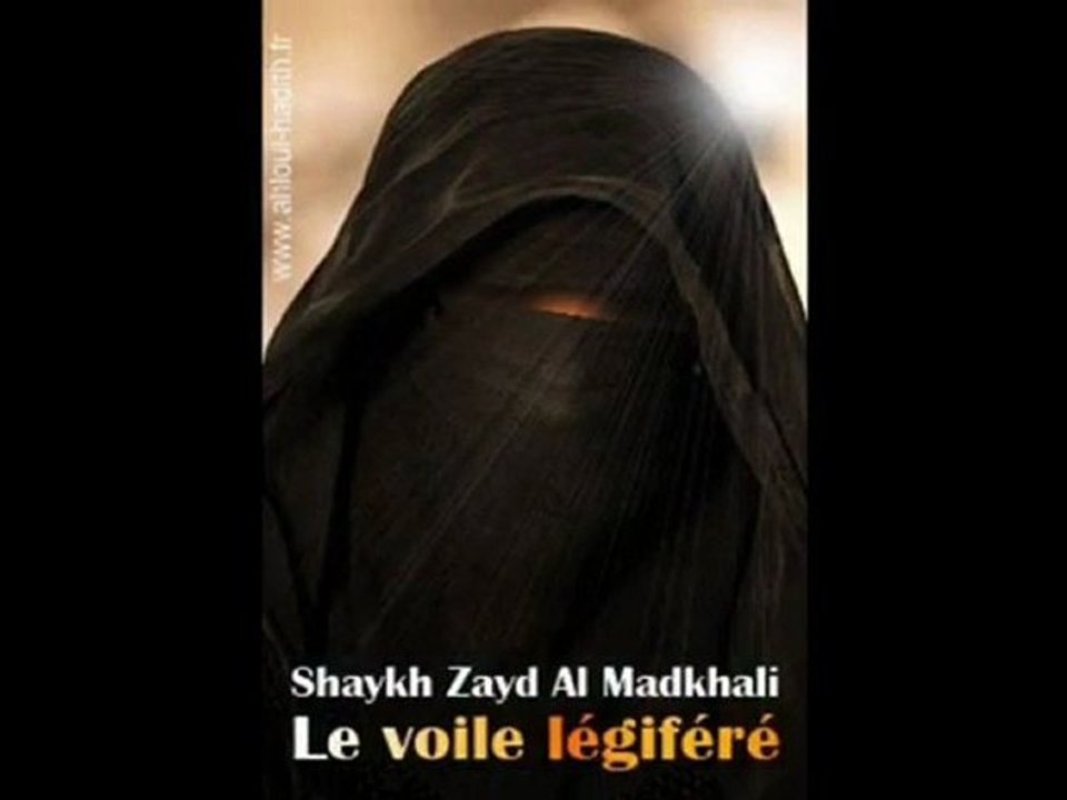 Le voile légiféré.