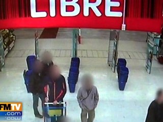 ETA : fin d'une méprise