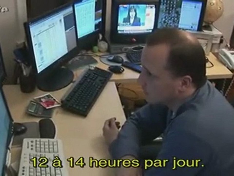 The Yes Men refont le monde 4/9