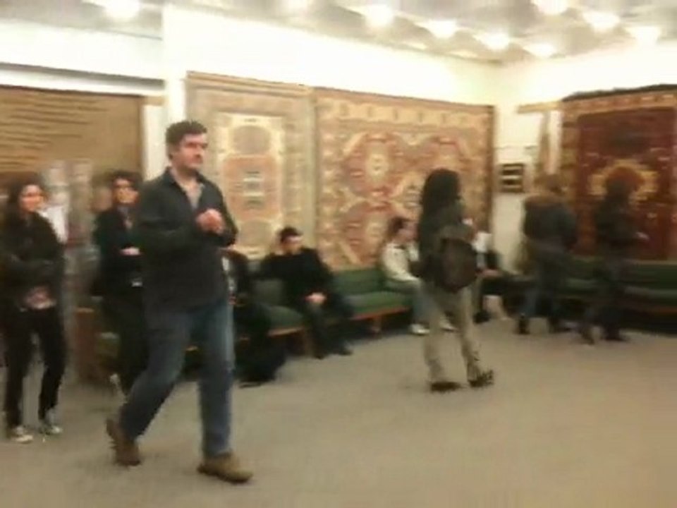 Antalya 2010 - Tapies